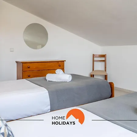 #167 Santa Eulalia By Holidays Albufeira