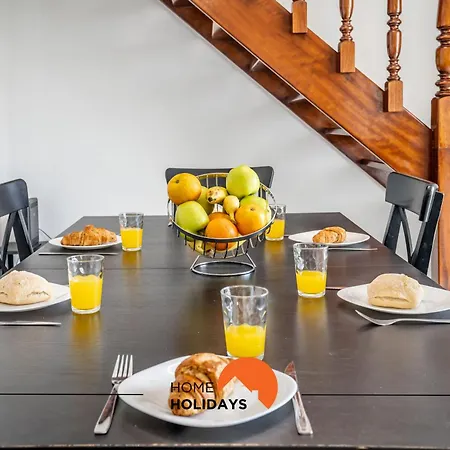 #167 Santa Eulalia By Holidays